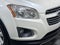 2015 Chevrolet Trax LTZ