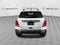 2015 Chevrolet Trax LTZ