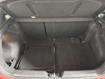 2017 Hyundai Elantra GT Base