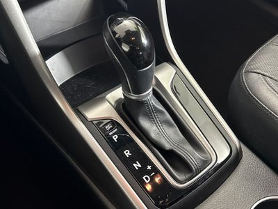 2017 Hyundai Elantra GT Base