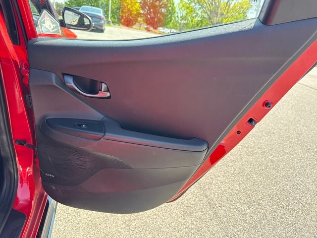 2019 Hyundai Veloster N