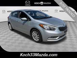 2015 Kia Forte5 EX