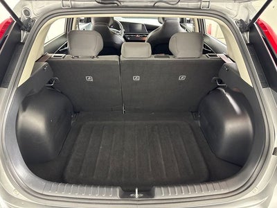 2023 Kia Niro LX