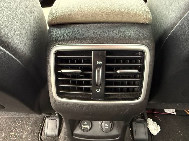 2022 Kia Sportage SX