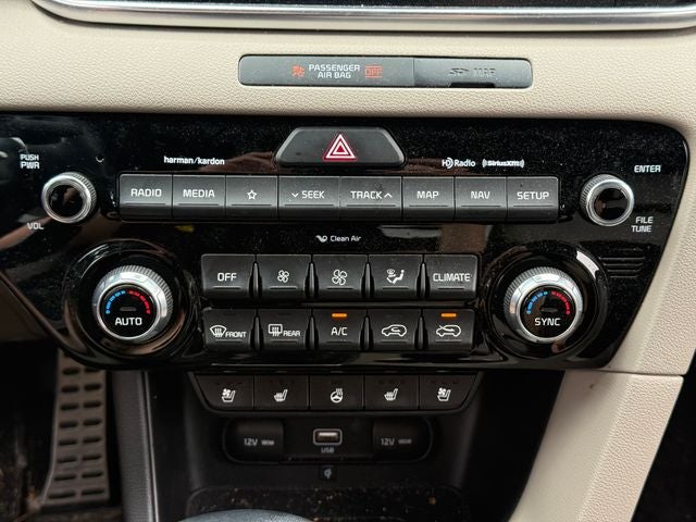 2022 Kia Sportage SX
