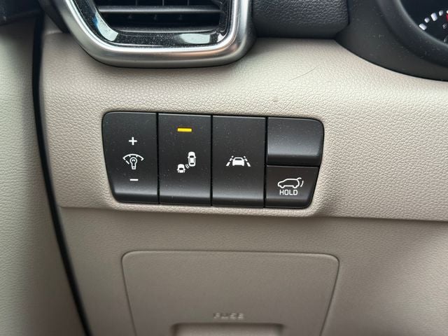 2022 Kia Sportage SX