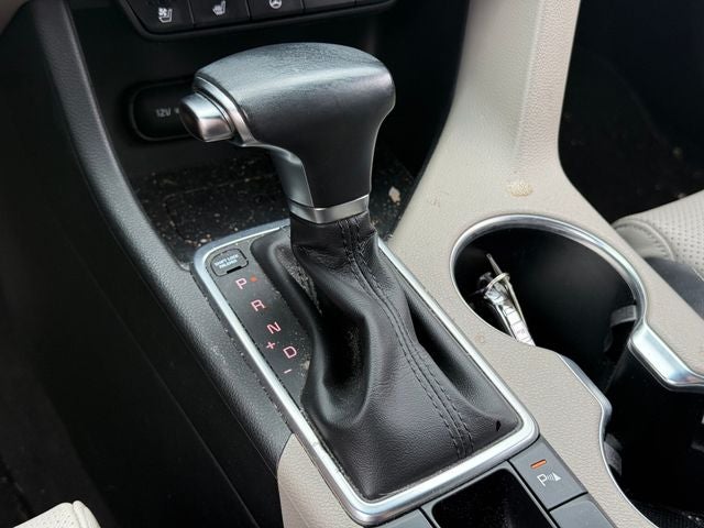 2022 Kia Sportage SX