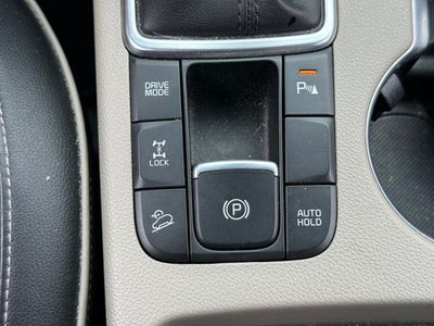 2022 Kia Sportage SX