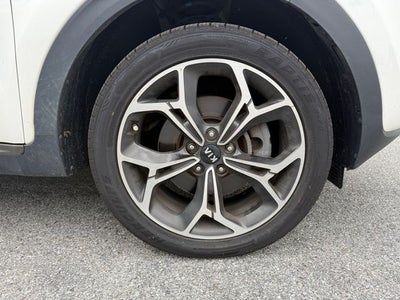 2022 Kia Sportage SX