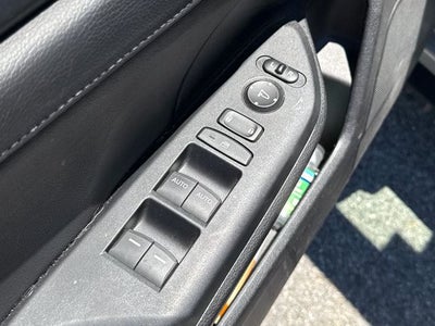 2018 Honda Civic Sport Touring