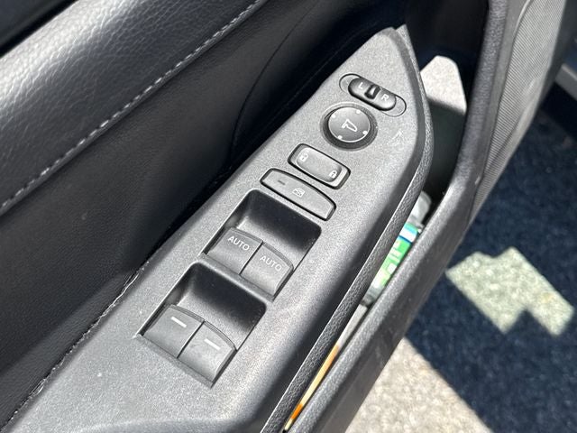 2018 Honda Civic Sport Touring