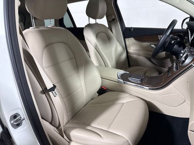 2022 Mercedes-Benz GLC GLC 300 4MATIC®