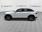2022 Mercedes-Benz GLC GLC 300 4MATIC®