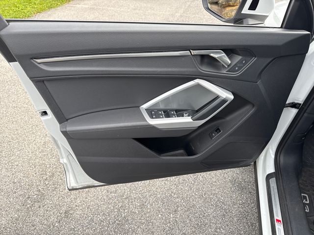 2022 Audi Q3 Premium S Line quattro