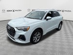 2022 Audi Q3 Premium S Line quattro