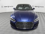 2018 Audi A5 2.0T Premium Plus quattro