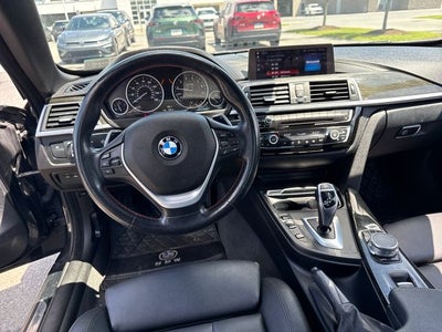 2020 BMW 4 Series 430i xDrive