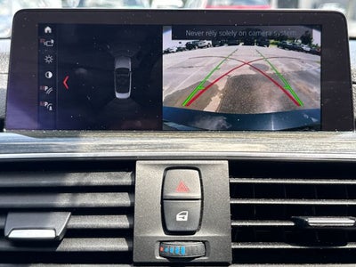 2020 BMW 4 Series 430i xDrive