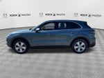 2019 Porsche Cayenne Base