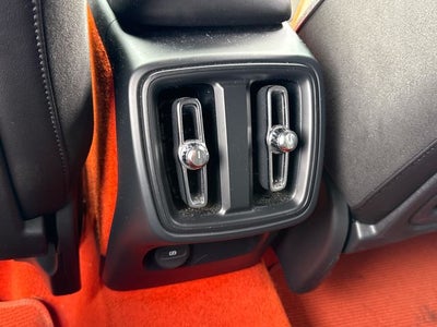 2019 Volvo XC40 R-Design