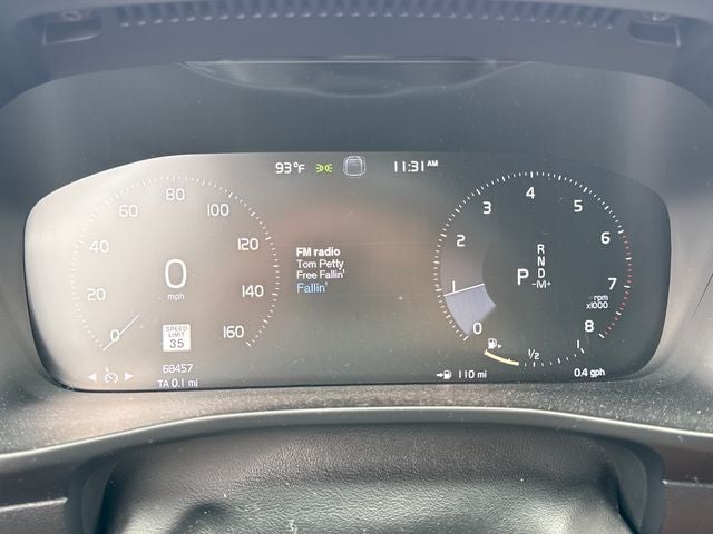 2019 Volvo XC40 R-Design