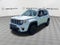 2019 Jeep Renegade Limited