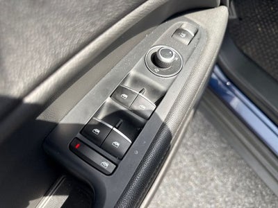 2018 Alfa Romeo Stelvio Base