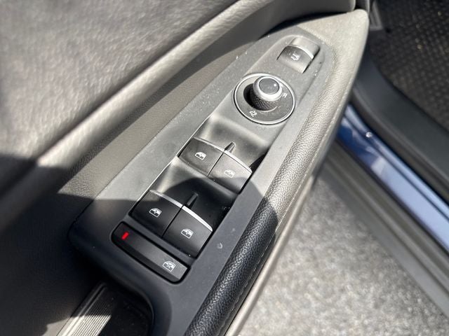 2018 Alfa Romeo Stelvio Base