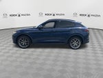 2018 Alfa Romeo Stelvio Base