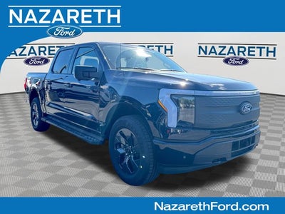 2025 Ford F-150 Lightning Flash™