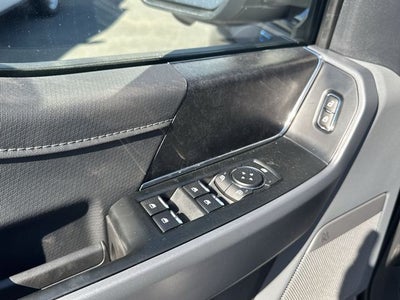 2025 Ford F-150 Lightning Flash™