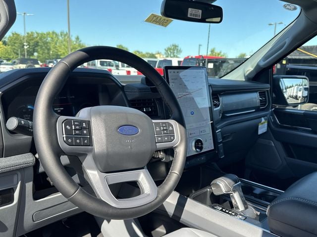 2025 Ford F-150 Lightning Flash™