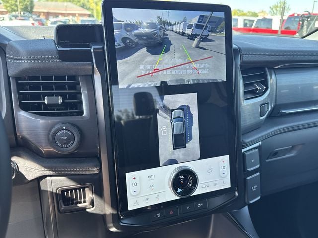 2025 Ford F-150 Lightning Flash™