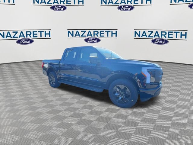 2025 Ford F-150 Lightning Flash™