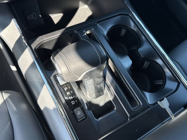 2025 Ford F-150 Lightning Flash™