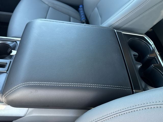 2025 Ford F-150 Lightning Flash™