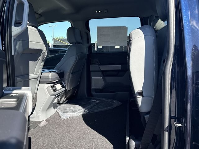 2025 Ford F-150 Lightning Flash™