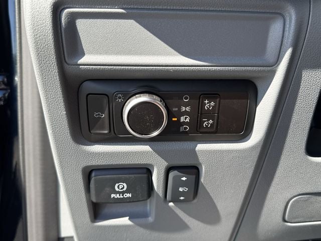 2025 Ford F-150 Lightning Flash™