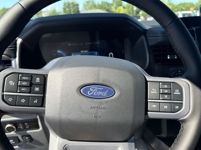 2025 Ford F-150 Lightning Flash™