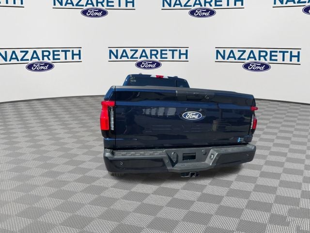 2025 Ford F-150 Lightning Flash™