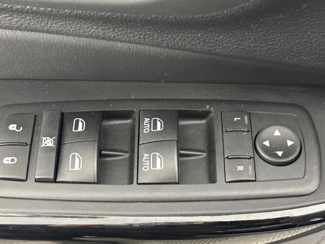 2020 Jeep Cherokee Altitude