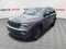 2017 Jeep Grand Cherokee Base