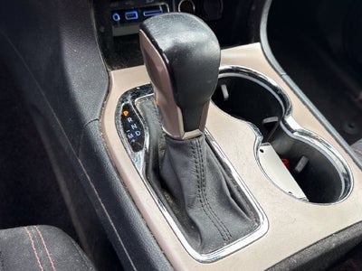 2017 Jeep Grand Cherokee Base