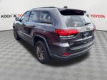 2017 Jeep Grand Cherokee Base