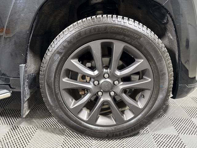 2019 Jeep Grand Cherokee High Altitude