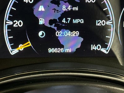 2019 Jeep Grand Cherokee High Altitude