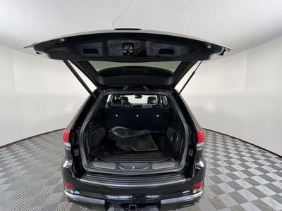 2019 Jeep Grand Cherokee High Altitude