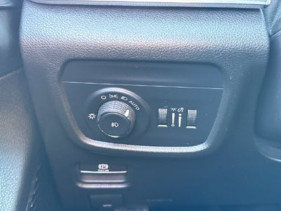 2024 Jeep Grand Cherokee L Overland