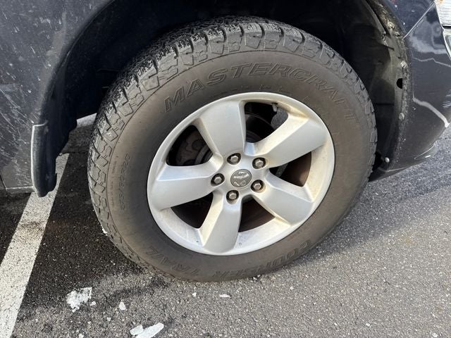 2015 RAM 1500 Express