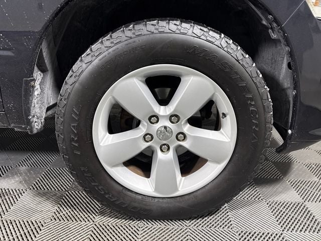 2015 RAM 1500 Express